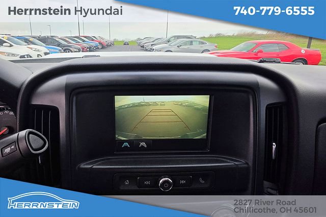 2019 GMC Sierra 3500 4x4 Crew Cab