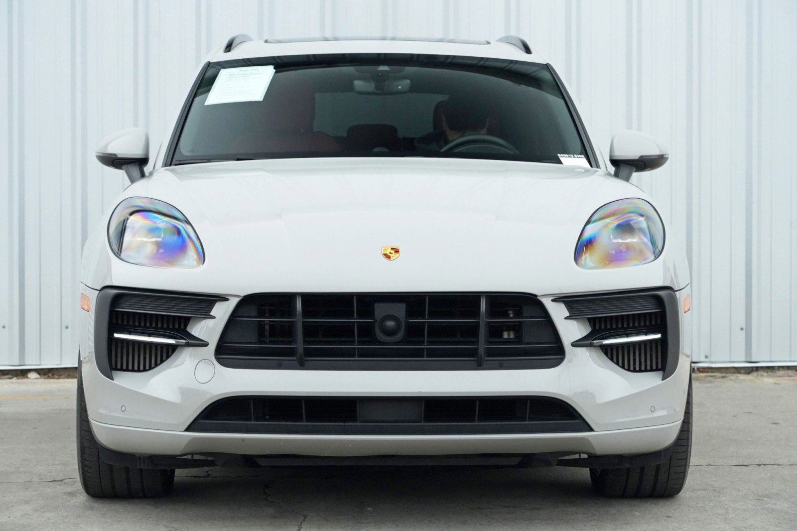 2020 Porsche Macan GTS