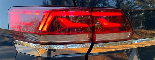 2021 Volkswagen Atlas SE