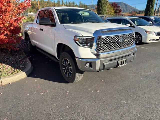 Used 2020 Toyota Tundra SR5 w/ TRD Off-Road Package