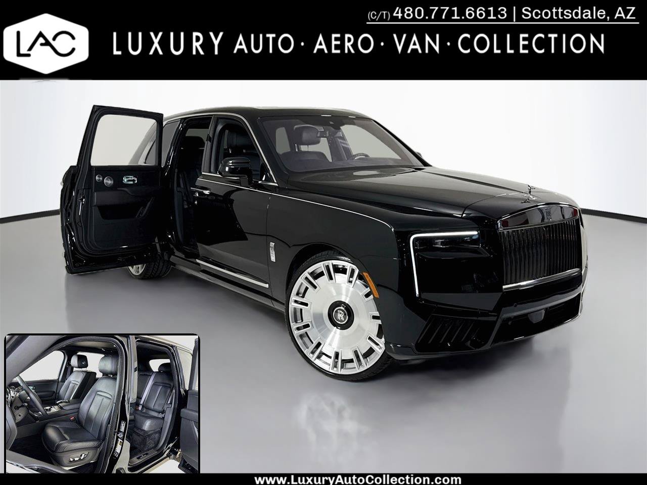 Used Rolls-Royce Cars for Sale in Mesa, AZ - Autotrader