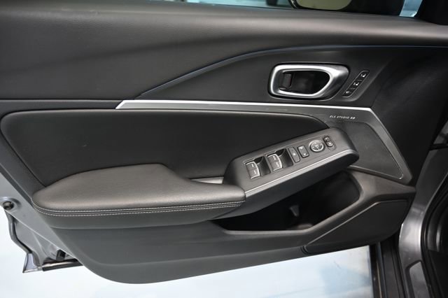 2024 Acura Integra A-Spec