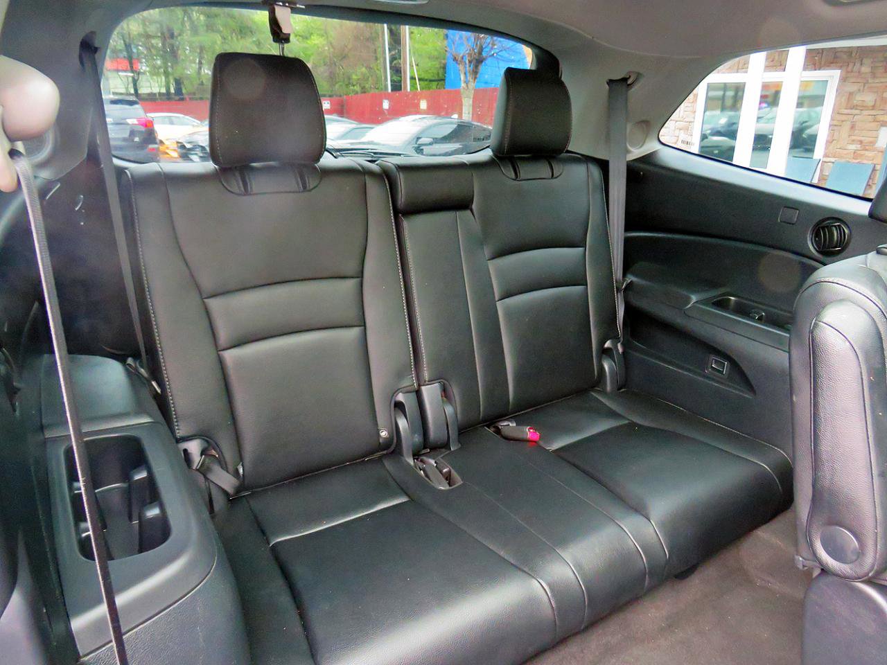 2020 Honda Pilot Elite