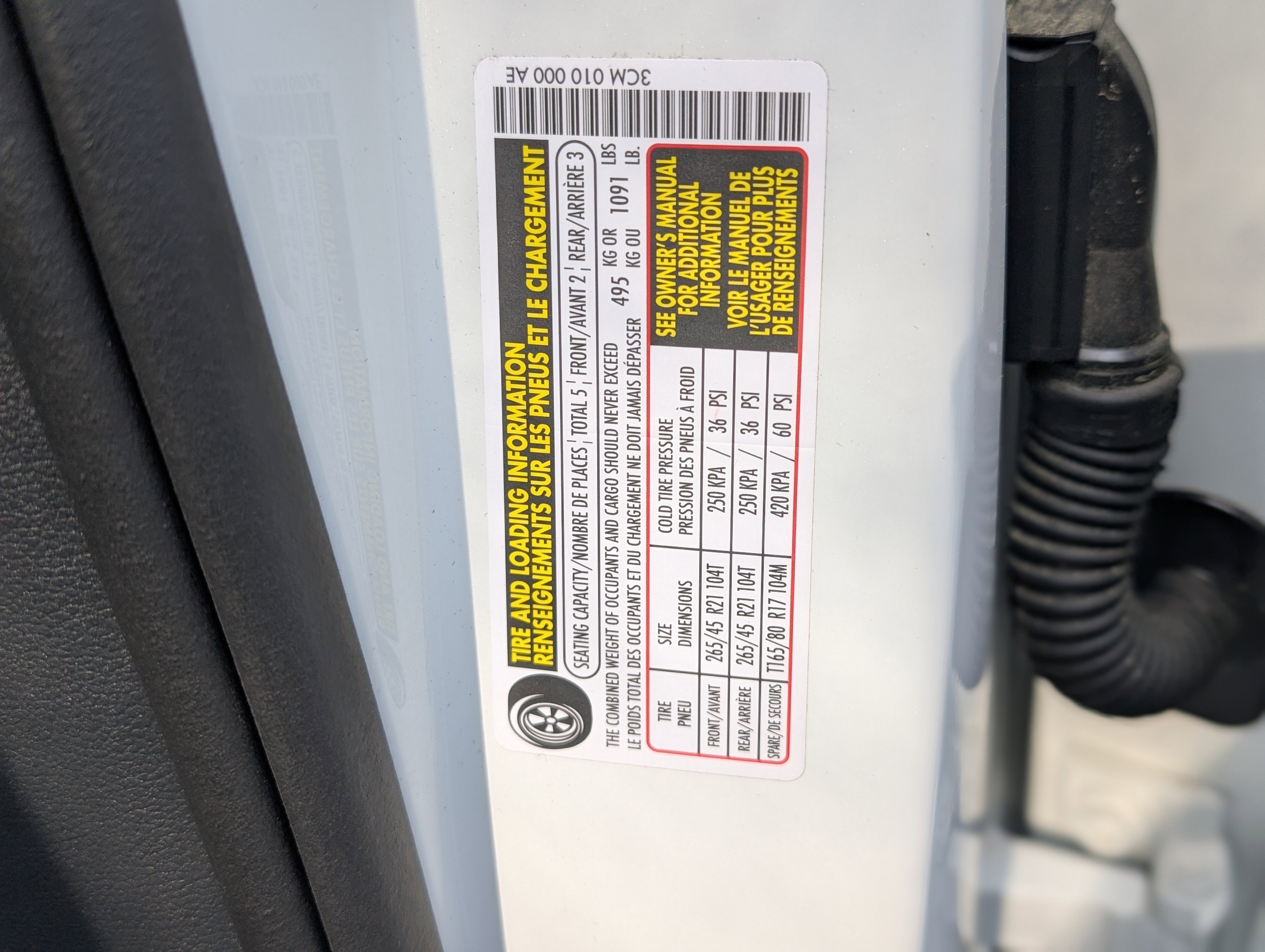 2024 Volkswagen Atlas Cross Sport SEL Premium R-Line