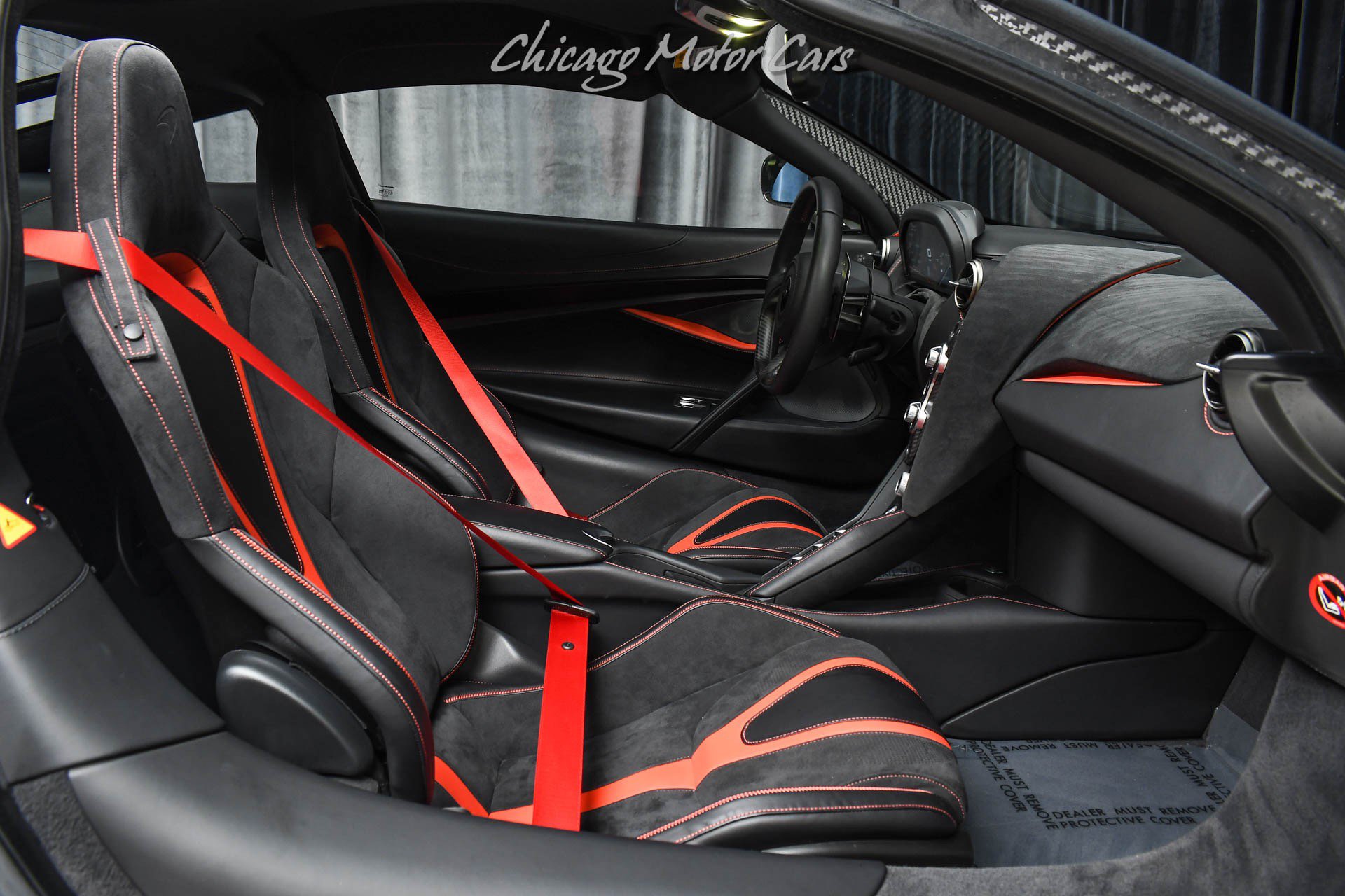 Used 2022 McLaren 720S Performance photo 24