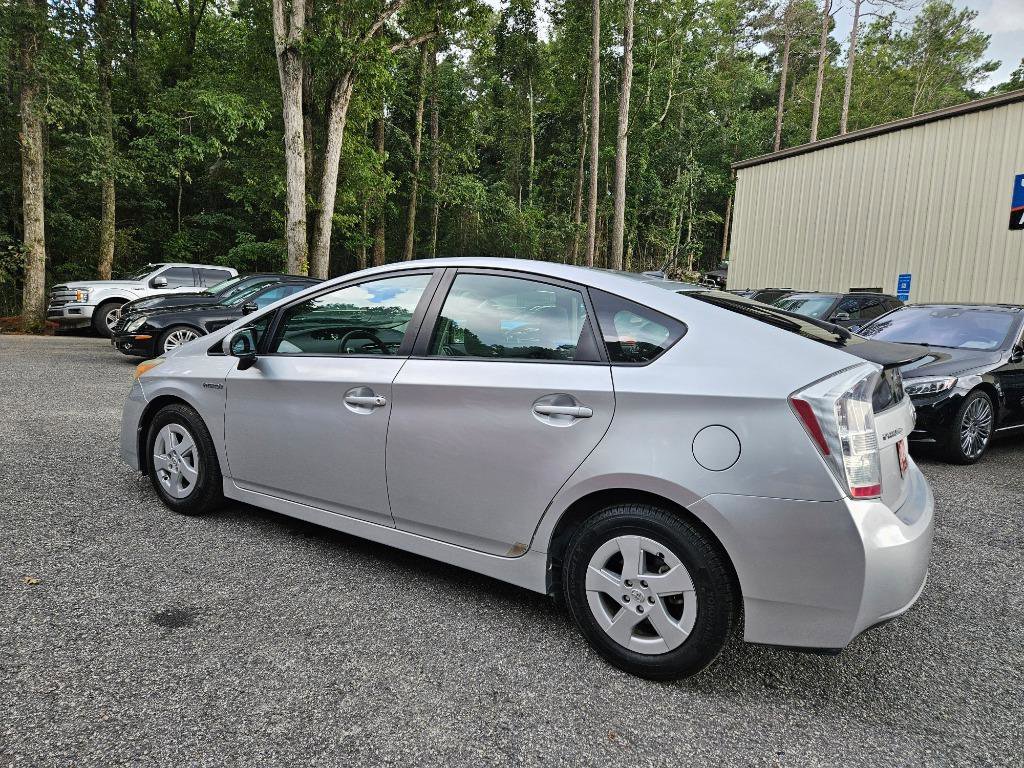2010 Toyota Prius Two
