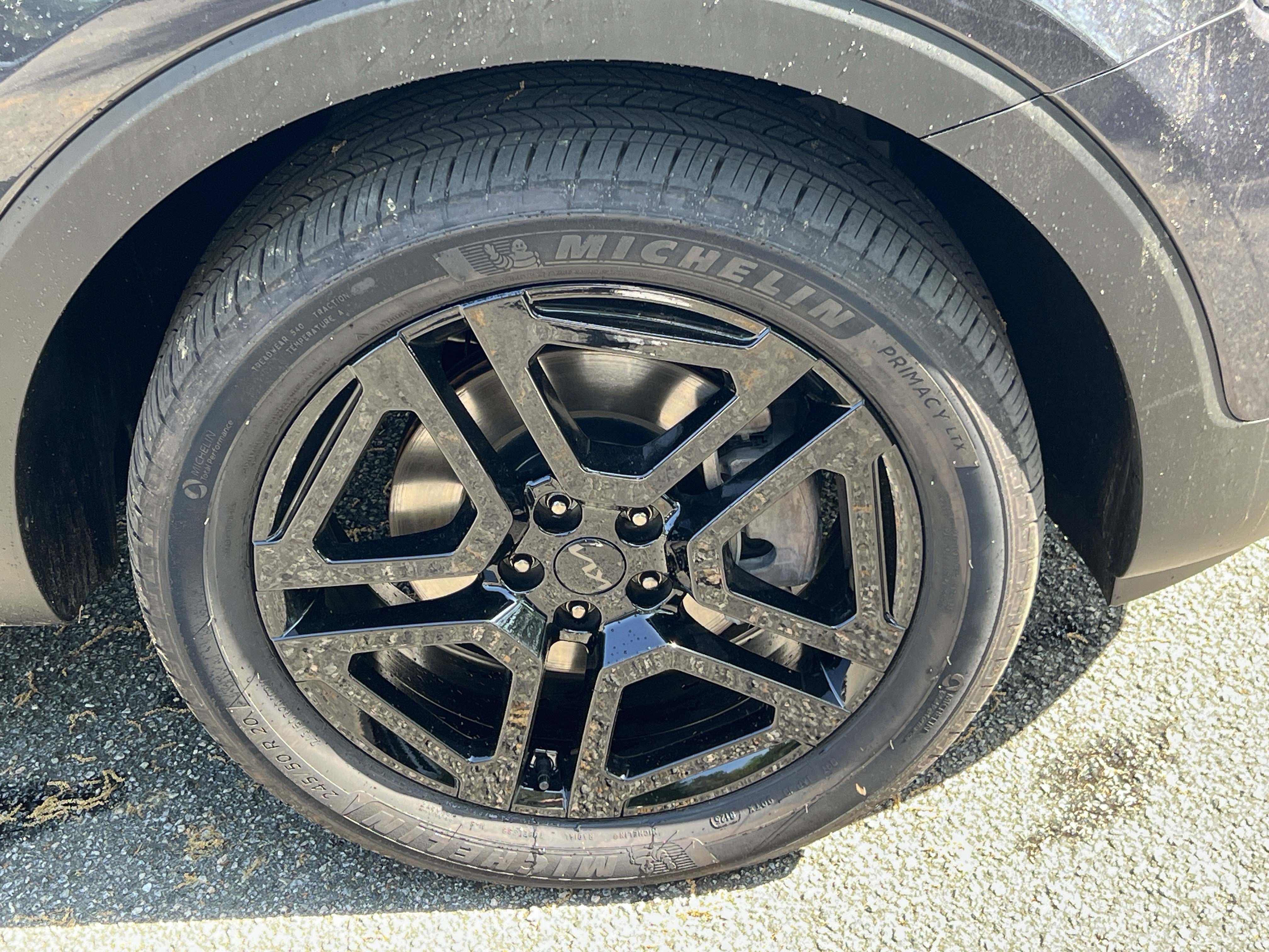 2025 Kia Telluride SX Prestige X-Line