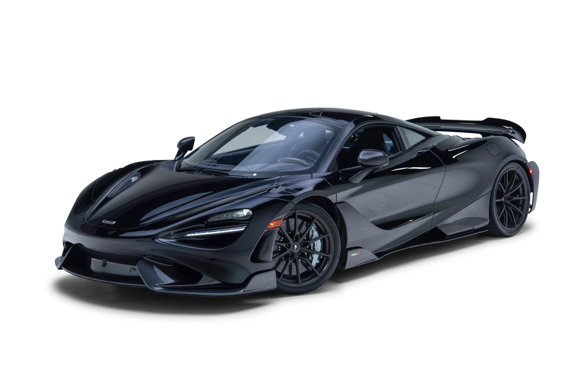 Used 2021 McLaren 765LT photo 26