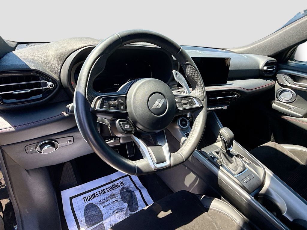 2024 Dodge Hornet R/T Plus