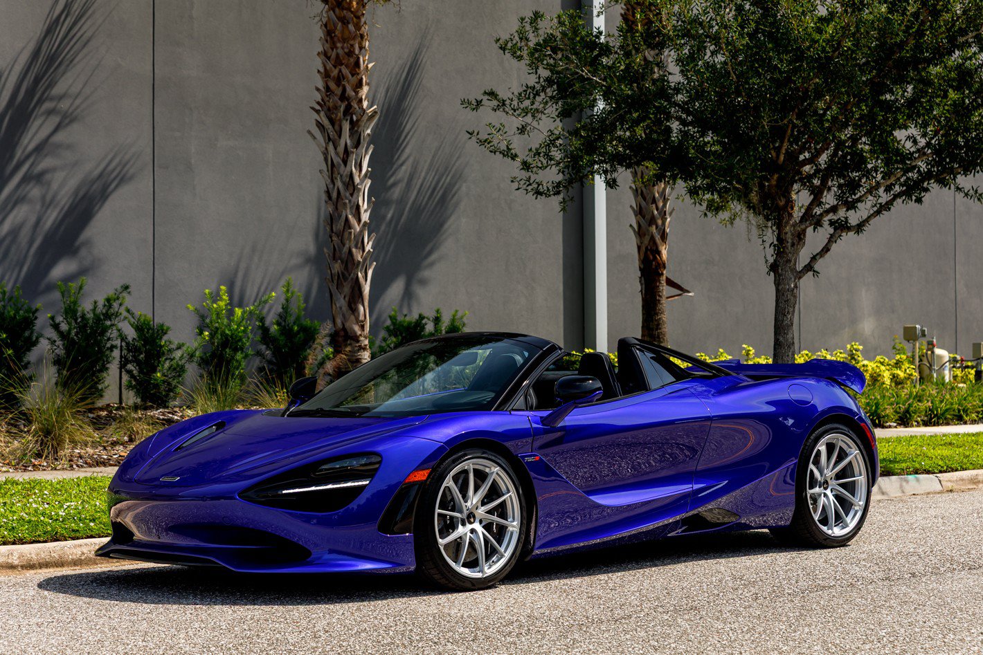 New McLaren 750S for Sale in Titusville, FL - Autotrader