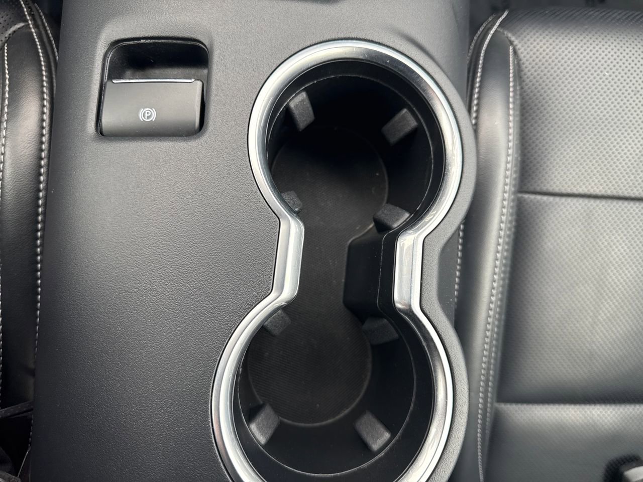 2024 Ford Mustang Premium