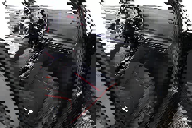 2026 Volkswagen GTI SE