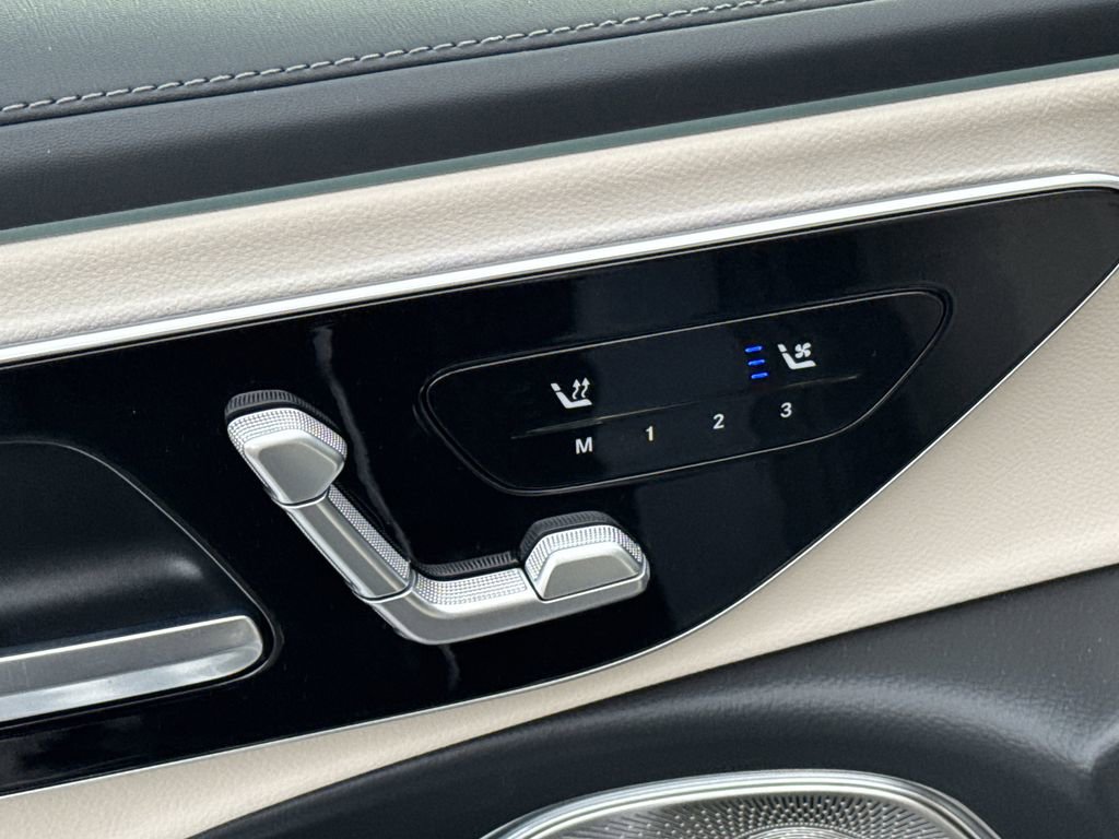 2026 Mercedes-Benz E 450 4MATIC Sedan