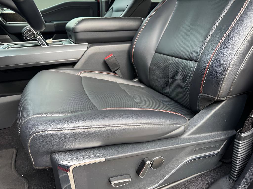 2023 Ford F150 Lariat