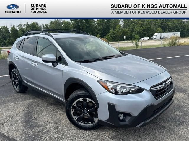 Used 2023 Subaru Crosstrek 2.0i Premium