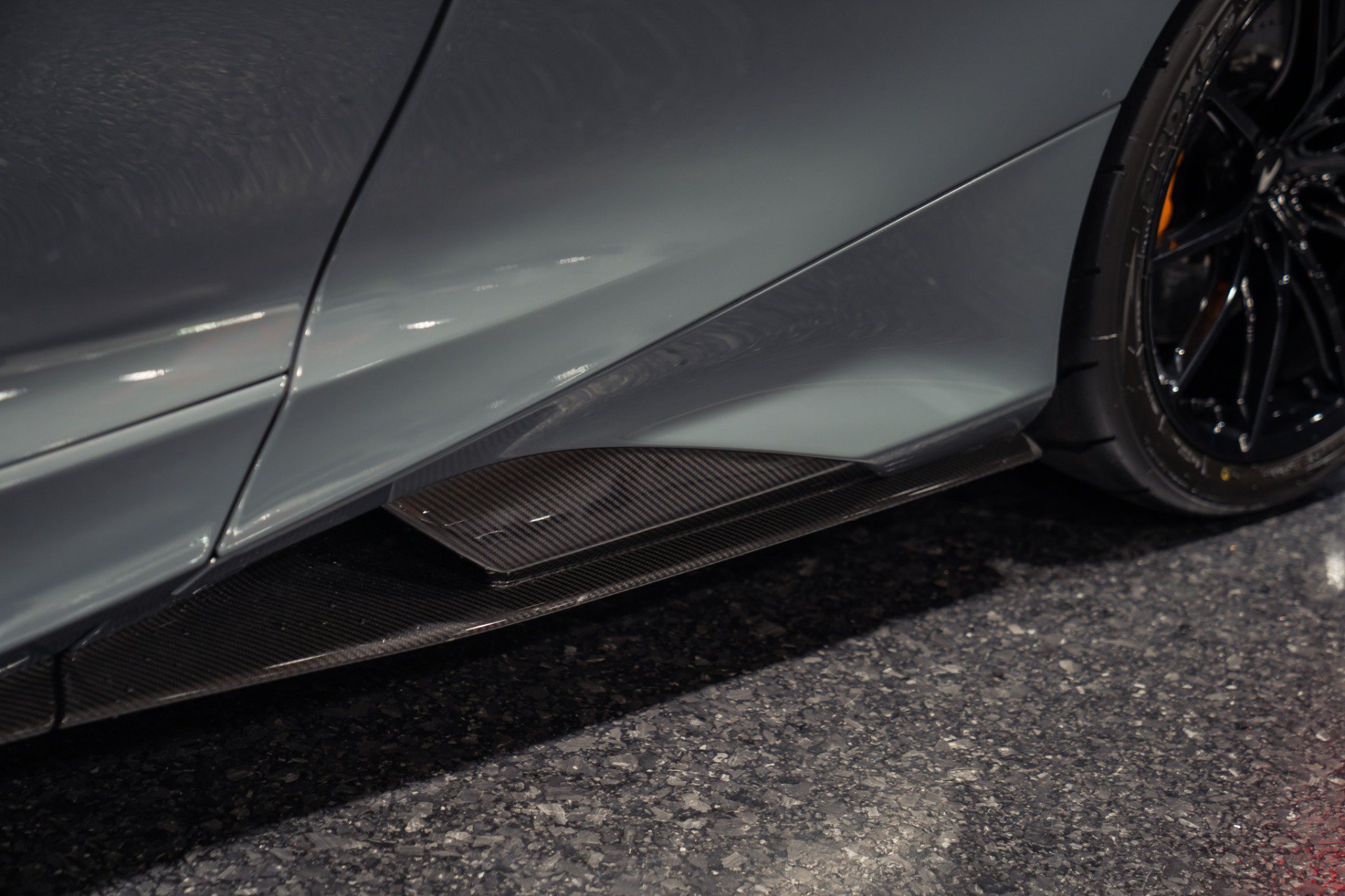 Used 2021 McLaren 765LT photo 22
