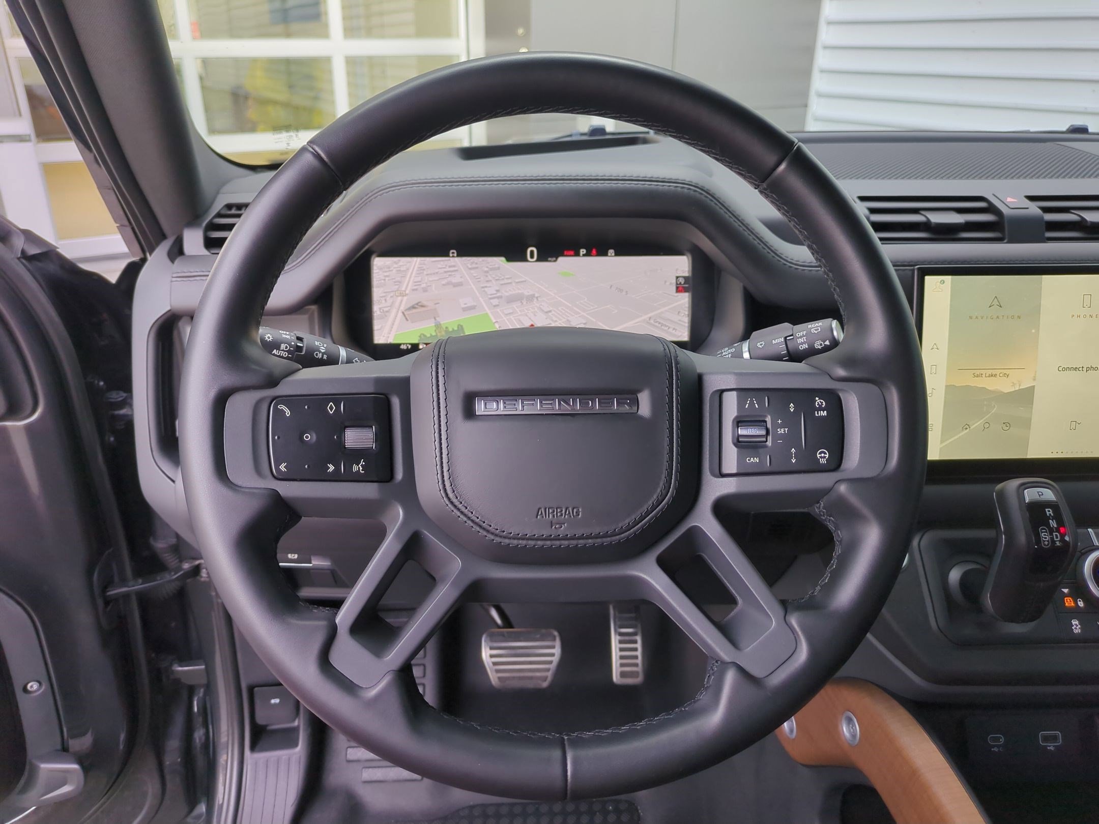 2023 Land Rover Defender 110 X