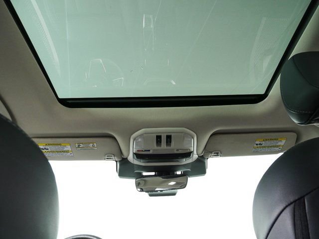 2025 Subaru Ascent Limited