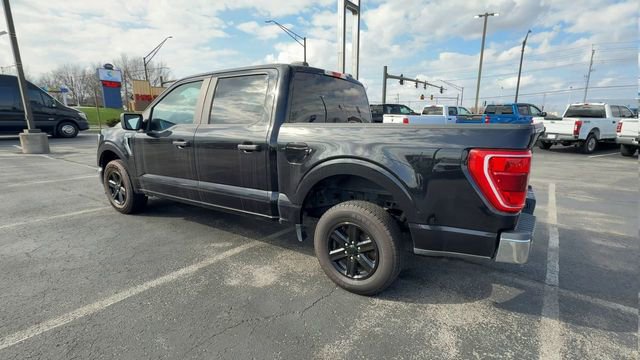 2023 Ford F150 XLT