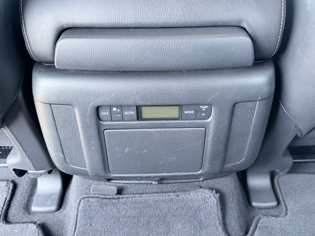 2017 INFINITI Qx80 2WD