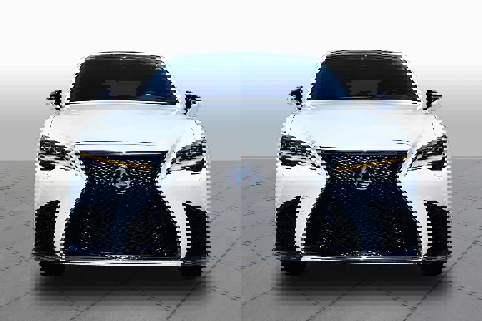 2023 Lexus LS 500 F Sport