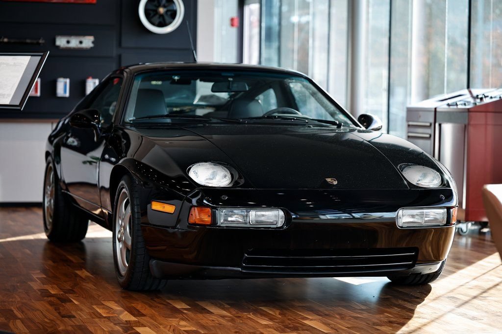 Used 1994 Porsche 928 GTS