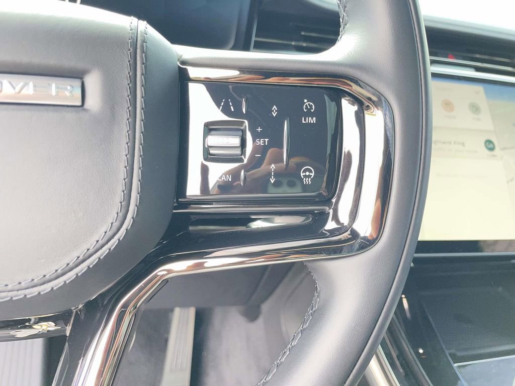 2024 Land Rover Range Rover Sport Dynamic SE