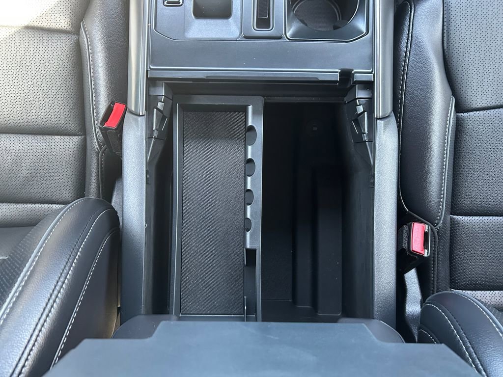 2024 Ford F150 Lariat