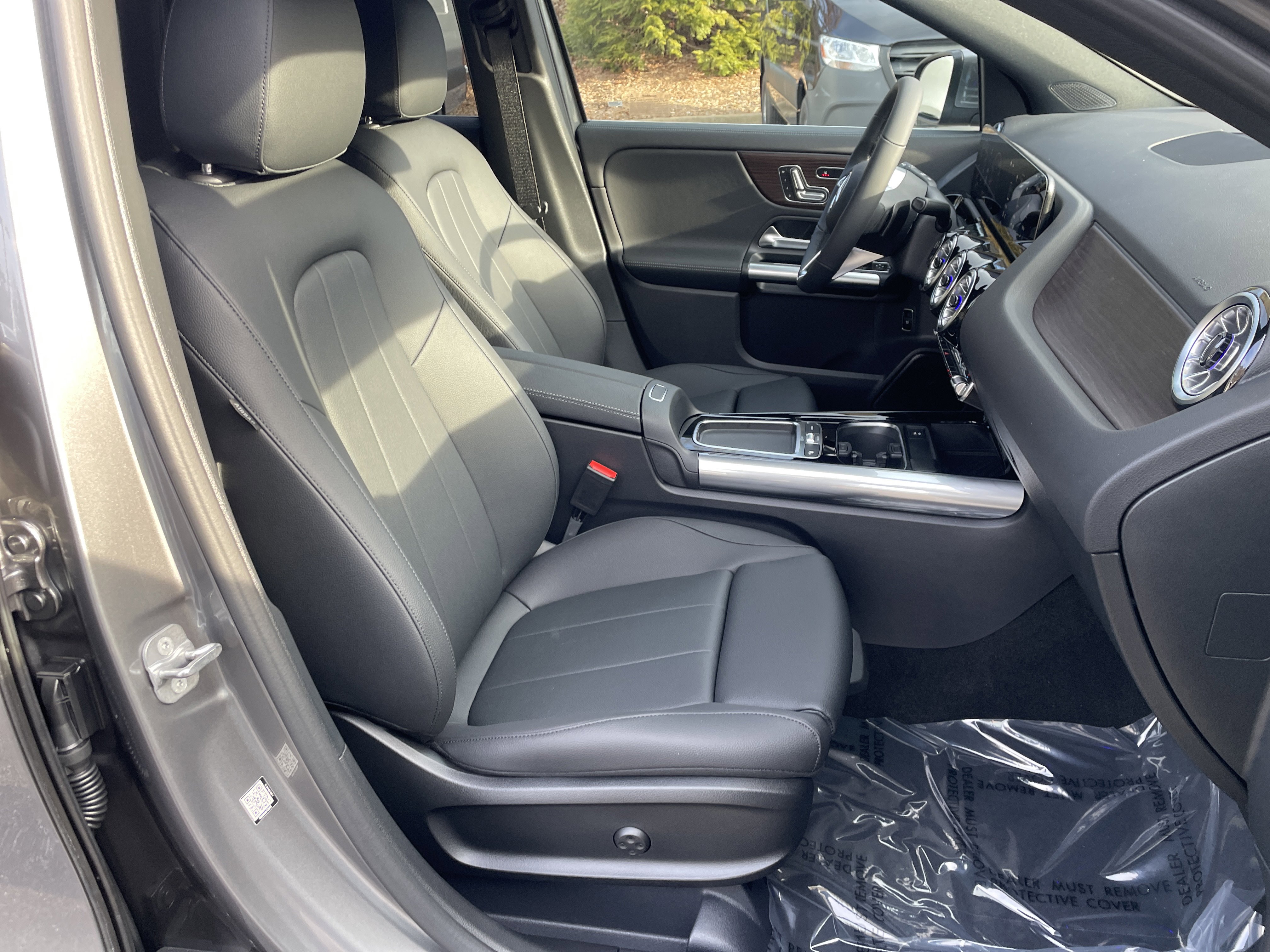 2026 Mercedes-Benz GLA 250