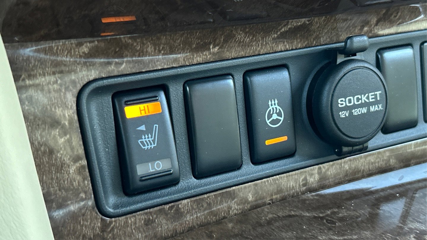 2016 INFINITI Qx80 2WD