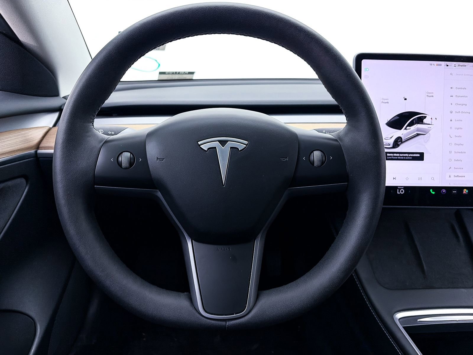 2023 Tesla Model 3 Standard Range