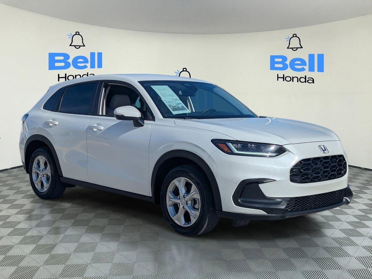 2023 Honda HR-V LX