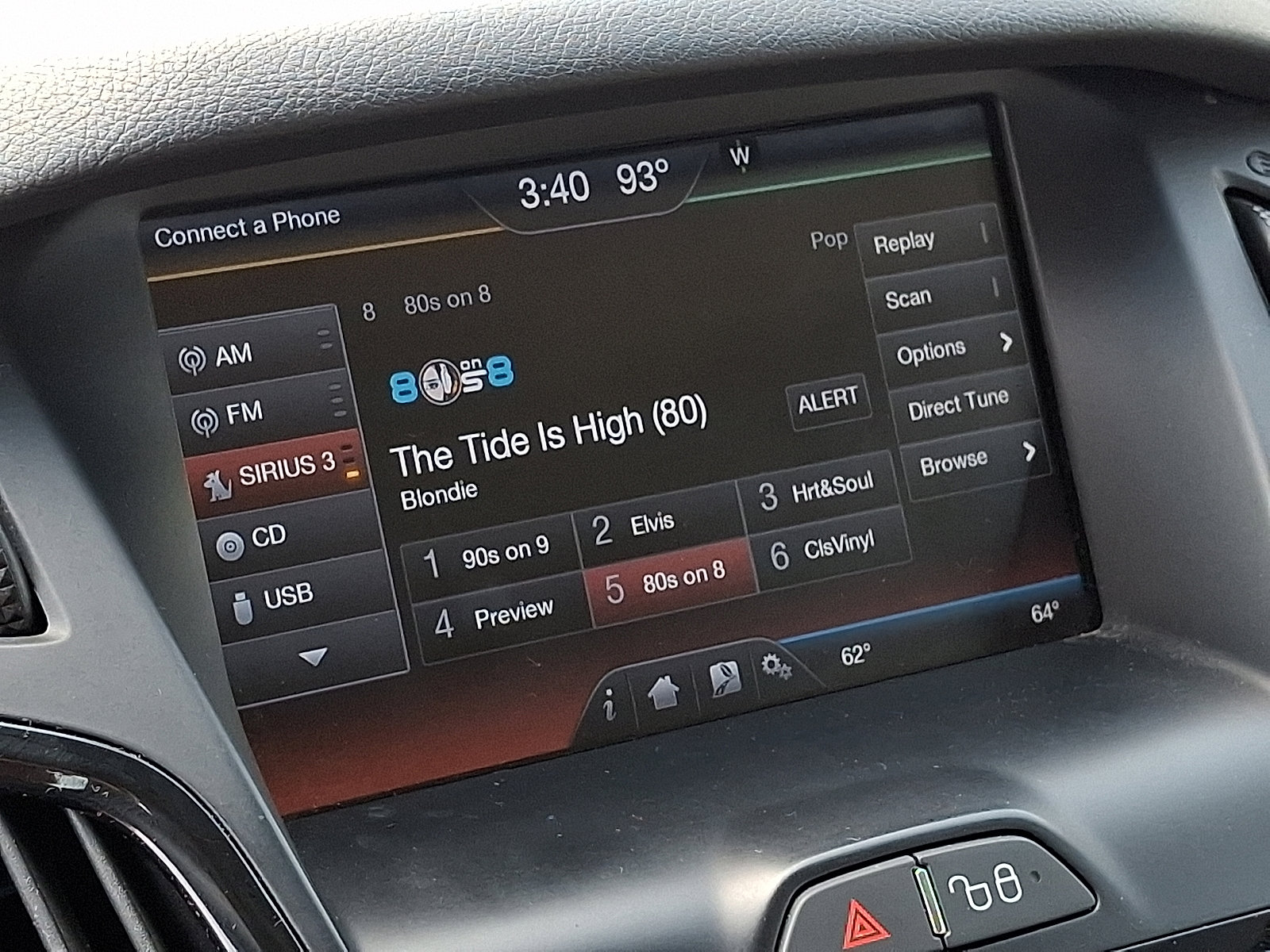 2013 Ford Focus Electric Hatchback