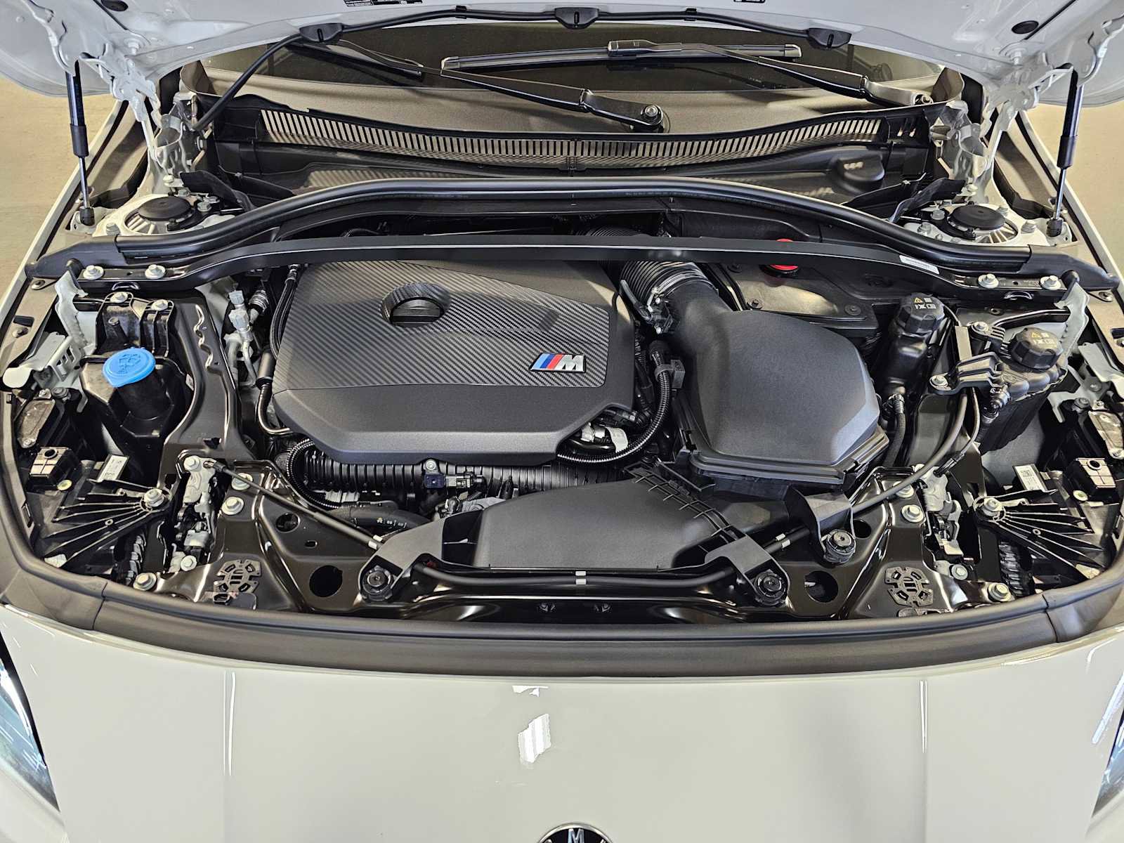 2025 BMW M235i xDrive