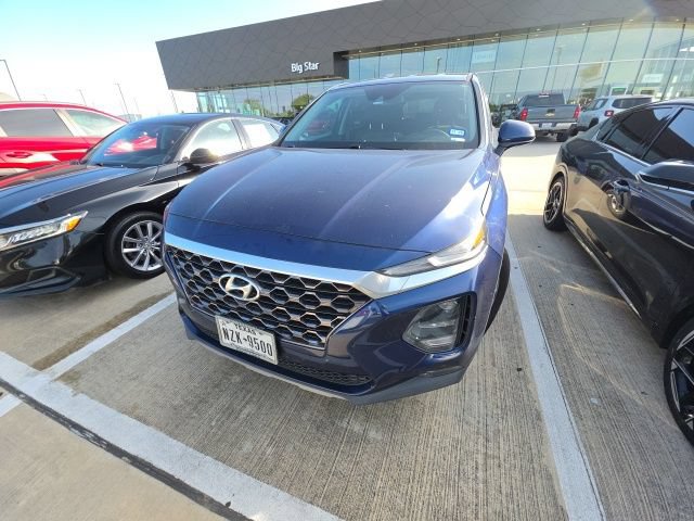 Used 2020 Hyundai Santa Fe SEL