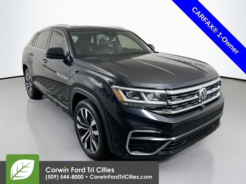 Used Volkswagen Atlas for Sale in Kennewick, WA - Autotrader