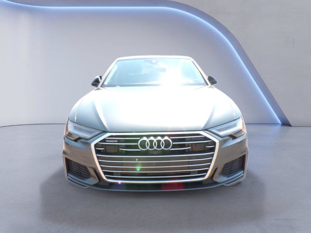 Used 2019 Audi A6 3.0T Prestige