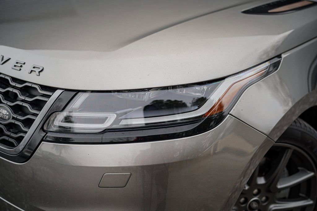 2021 Land Rover Range Rover Velar R-Dynamic S