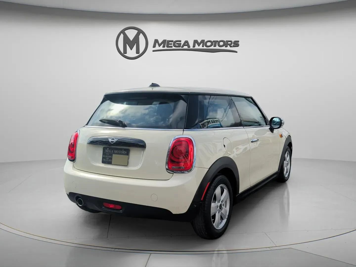 2019 MINI Cooper 2-Door Hardtop