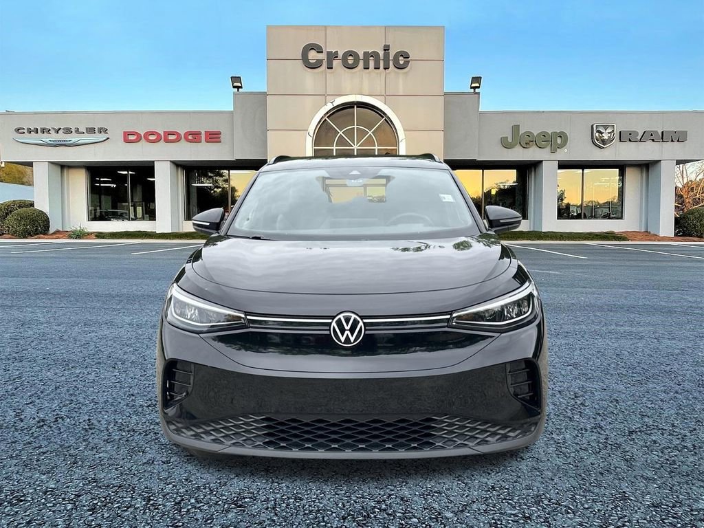 2023 Volkswagen ID.4 Pro