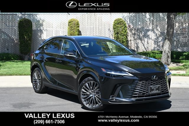 Used 2025 Lexus RX 350 w/ Convenience Package