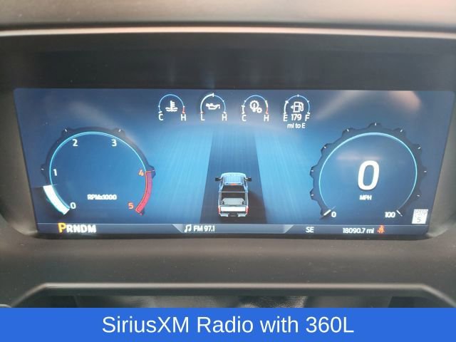 2025 Ford F450 Lariat