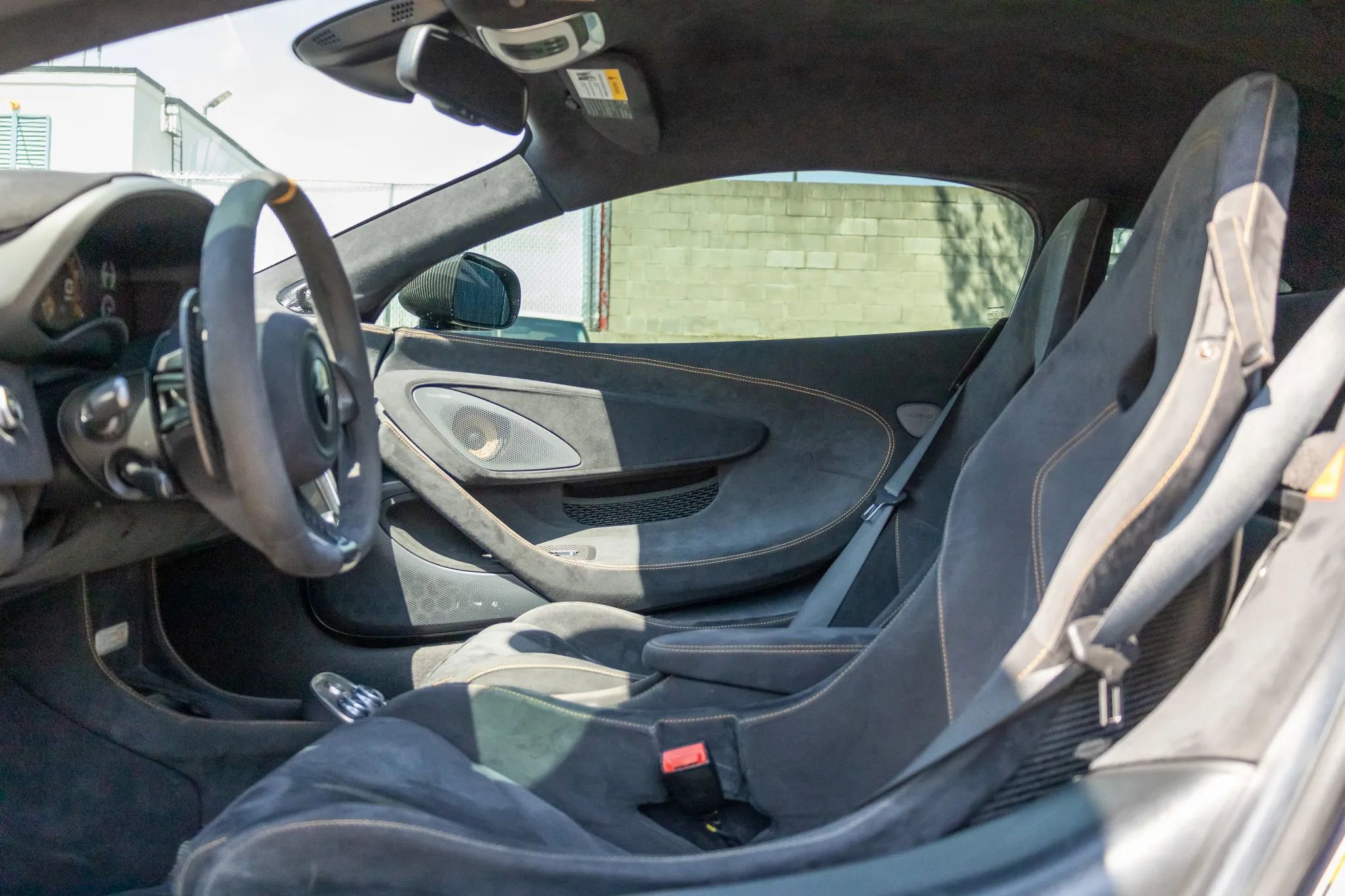 Used 2019 McLaren 600LT photo 51