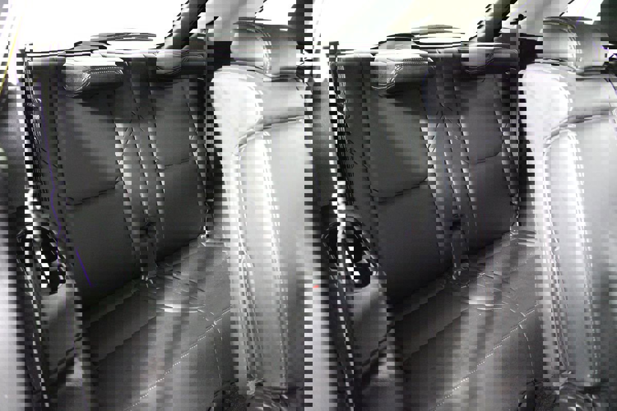 2023 MAZDA CX-9 Touring Plus