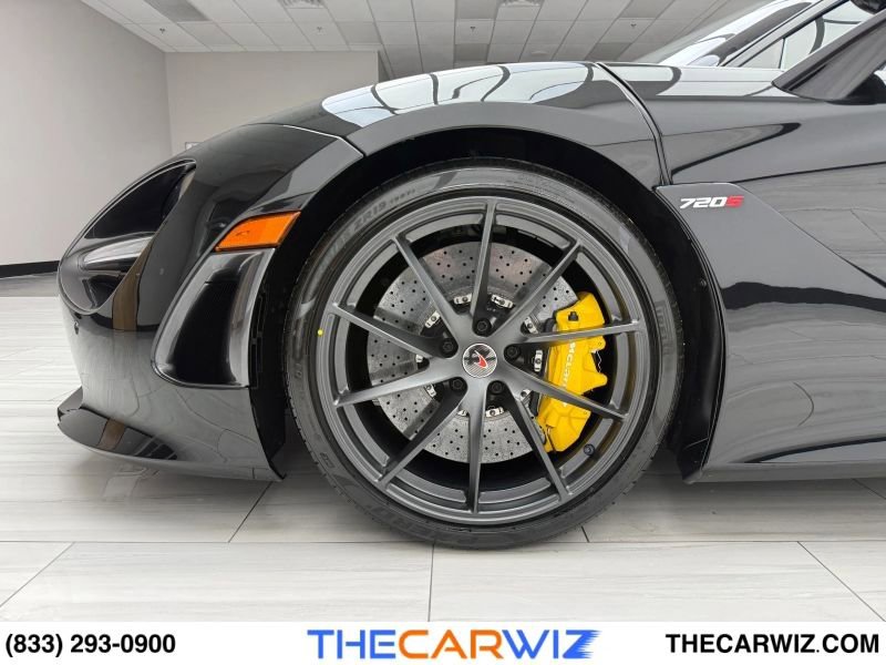 Used 2018 McLaren 720S Performance photo 11