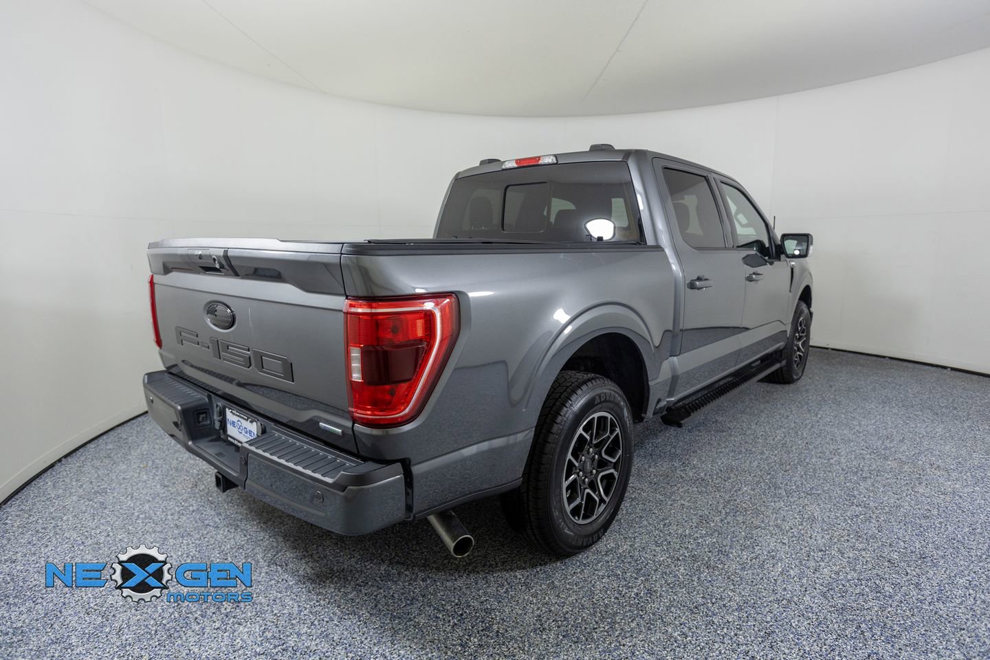 2023 Ford F150 XLT