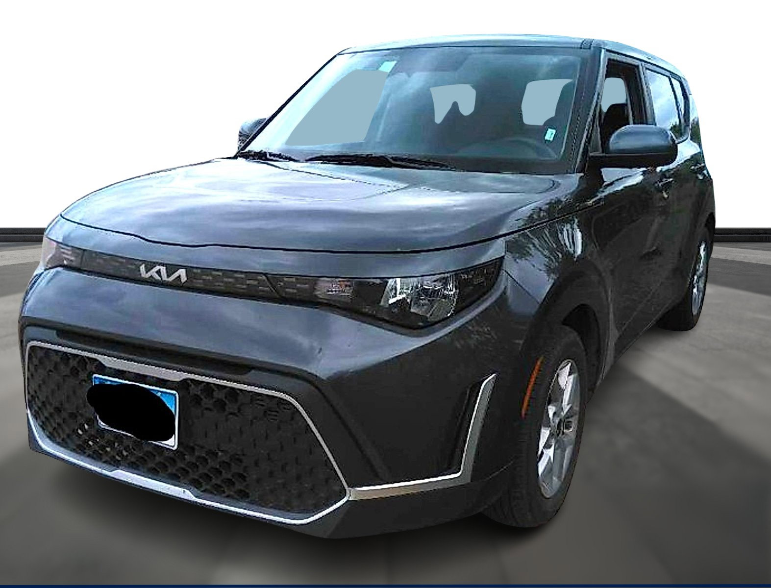 Used 2024 Kia Soul LX w/ Option Group 015