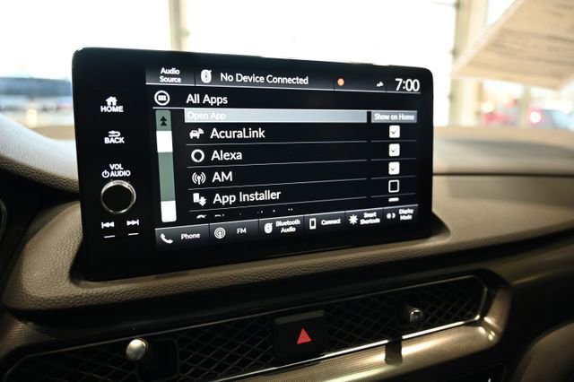 2024 Acura Integra A-Spec