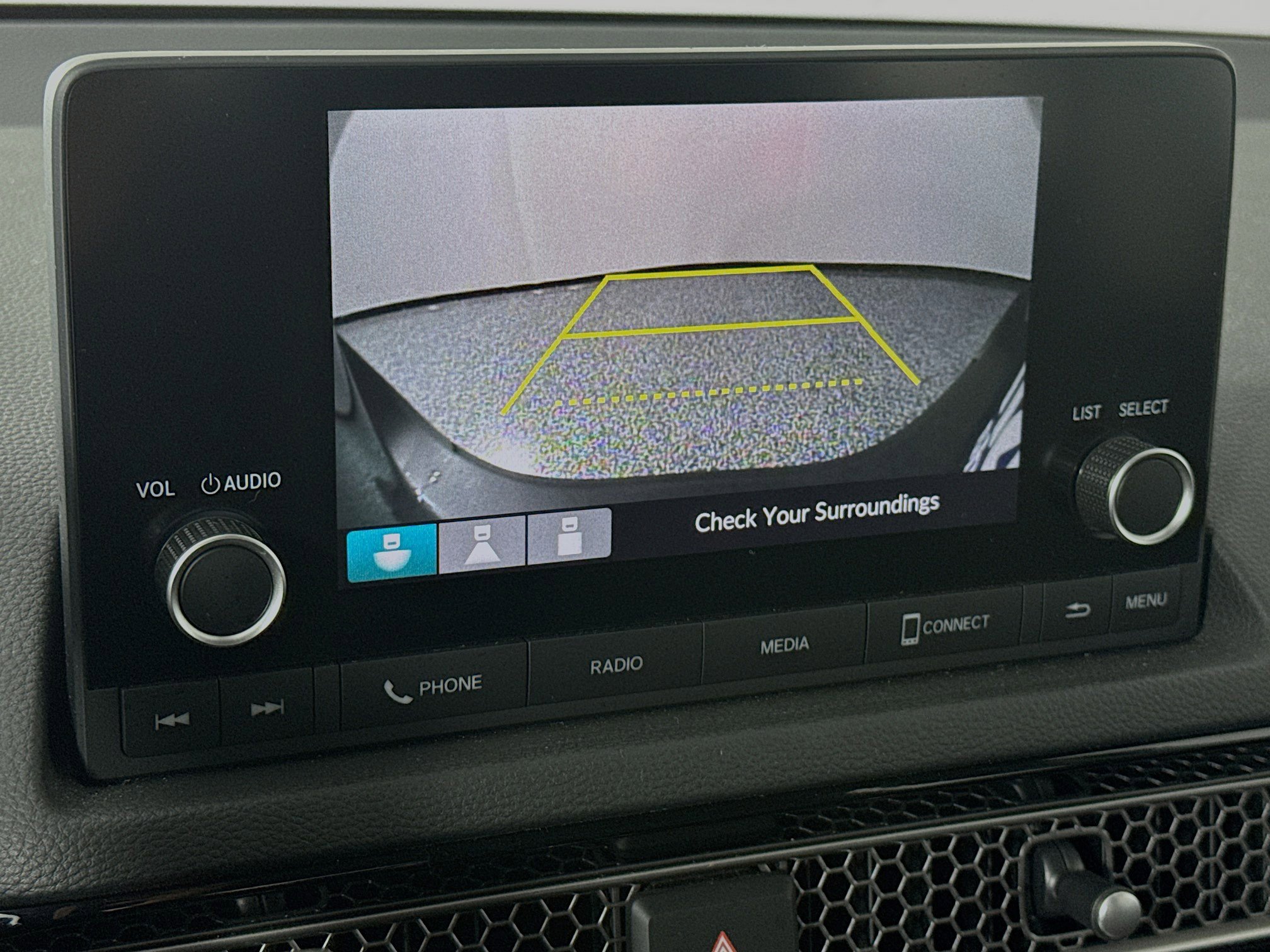 2023 Honda Civic EX-L