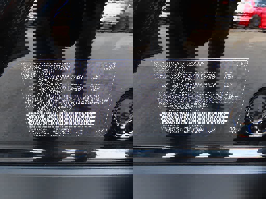 2023 Toyota bZ4X Limited